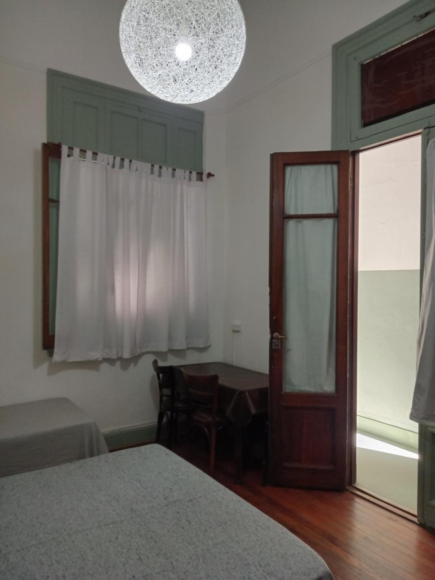 Hotel El Pibe